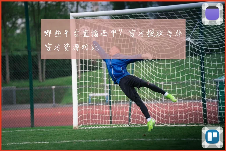 哪些平台直播西甲？官方授权与非官方资源对比