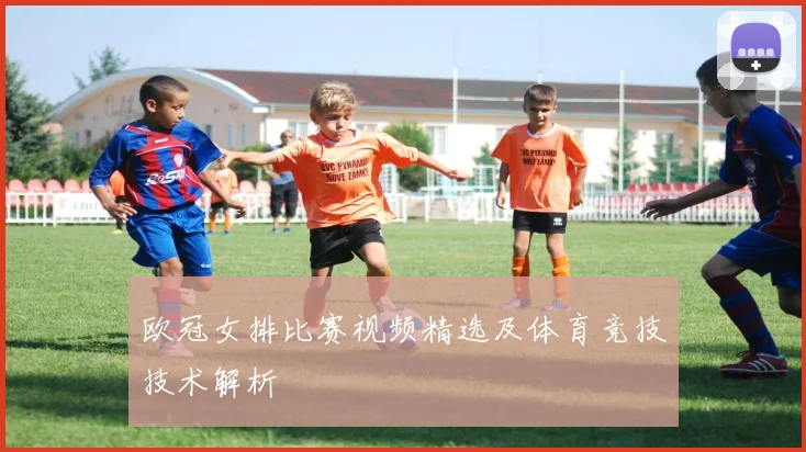 欧冠女排比赛视频精选及体育竞技技术解析